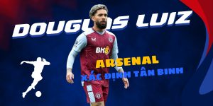 Arsenal xác định tân binh hoàn hảo