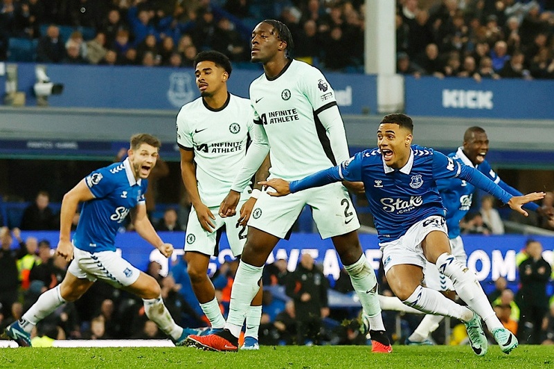 John Mikel Obi: "Chelsea thiếu một thủ lĩnh có thể vực dậy tinh thần đồng đội".